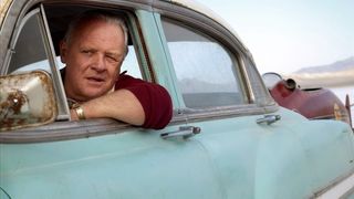 29. Самый быстрый Indian (2005)