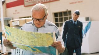 33. Самый быстрый Indian (2005)