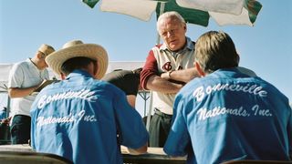 34. Самый быстрый Indian (2005)