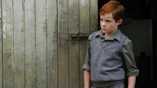 35. Самый быстрый Indian (2005)