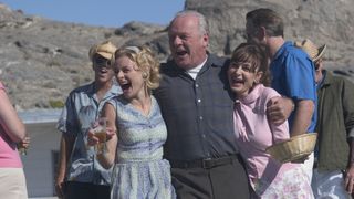 40. Самый быстрый Indian (2005)