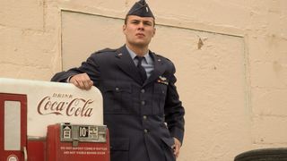 43. Самый быстрый Indian (2005)