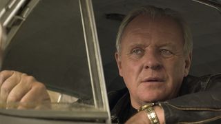 46. Самый быстрый Indian (2005)