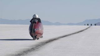 48. Самый быстрый Indian (2005)