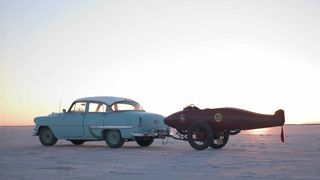 49. Самый быстрый Indian (2005)