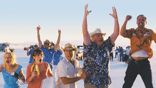 52. Самый быстрый Indian (2005)