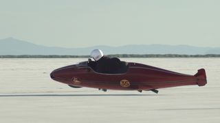 8. Самый быстрый Indian (2005)