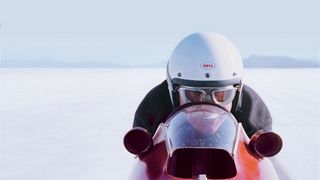 9. Самый быстрый Indian (2005)