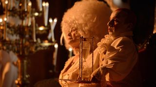 10. 31: Праздник смерти (2016)