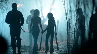 11. 31: Праздник смерти (2016)