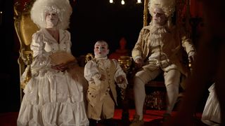 13. 31: Праздник смерти (2016)