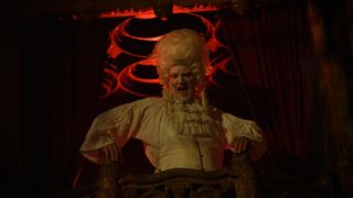 15. 31: Праздник смерти (2016)