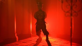 16. 31: Праздник смерти (2016)