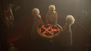 18. 31: Праздник смерти (2016)