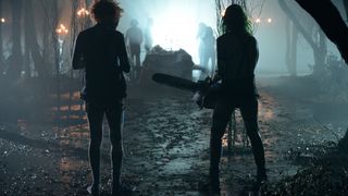 19. 31: Праздник смерти (2016)