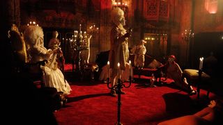 2. 31: Праздник смерти (2016)