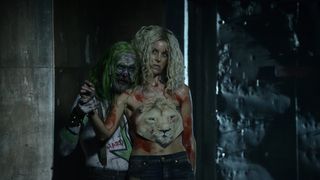 22. 31: Праздник смерти (2016)