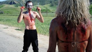 3. 31: Праздник смерти (2016)