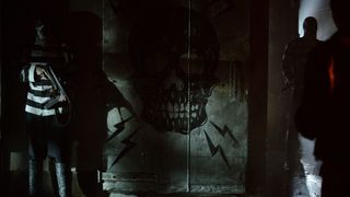 30. 31: Праздник смерти (2016)