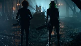 31. 31: Праздник смерти (2016)