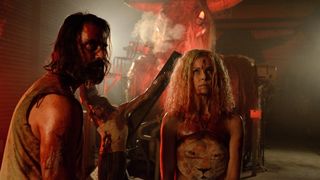 37. 31: Праздник смерти (2016)