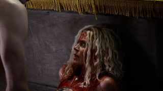 43. 31: Праздник смерти (2016)