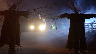 44. 31: Праздник смерти (2016)