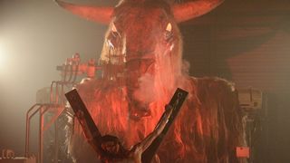 45. 31: Праздник смерти (2016)