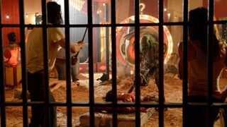 46. 31: Праздник смерти (2016)