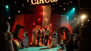 48. 31: Праздник смерти (2016)