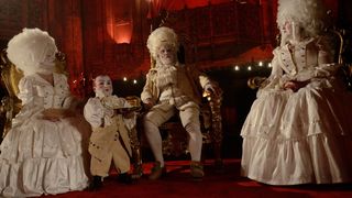 49. 31: Праздник смерти (2016)