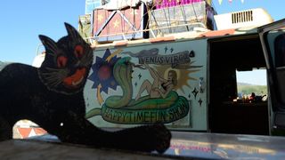 50. 31: Праздник смерти (2016)