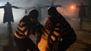 52. 31: Праздник смерти (2016)