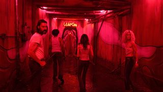 53. 31: Праздник смерти (2016)