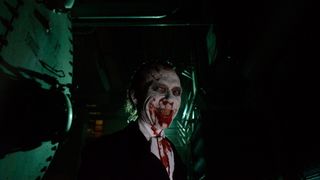 54. 31: Праздник смерти (2016)