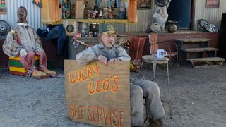 58. 31: Праздник смерти (2016)