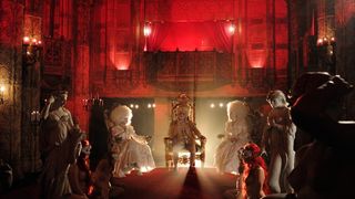 6. 31: Праздник смерти (2016)