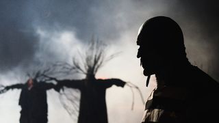 60. 31: Праздник смерти (2016)