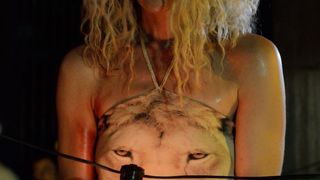 64. 31: Праздник смерти (2016)