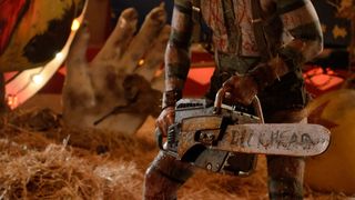 65. 31: Праздник смерти (2016)