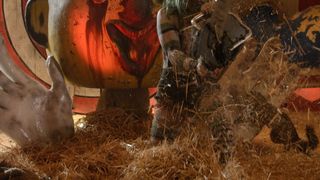 68. 31: Праздник смерти (2016)