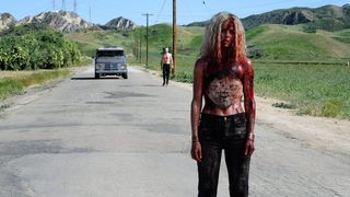 7. 31: Праздник смерти (2016)