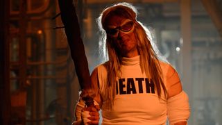 71. 31: Праздник смерти (2016)