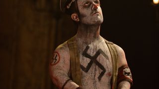 75. 31: Праздник смерти (2016)