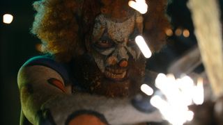 87. 31: Праздник смерти (2016)