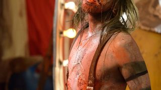 91. 31: Праздник смерти (2016)