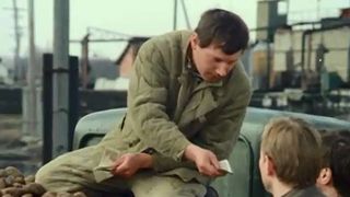 10. Мама, я жив (1976)