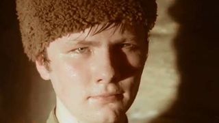 16. Мама, я жив (1976)