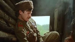 18. Мама, я жив (1976)