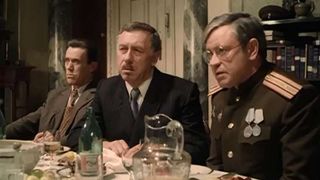 2. Мама, я жив (1976)